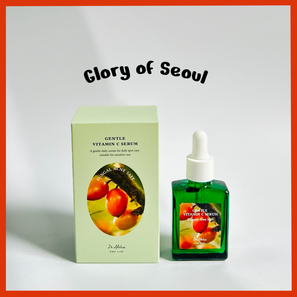 Dr.Althea Gentle Vitamin C Serum, 30mL em Oferta na Shopee