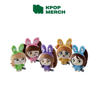 NewJeans - NewJeans X Murakami Plush Keyring em Oferta na Shopee