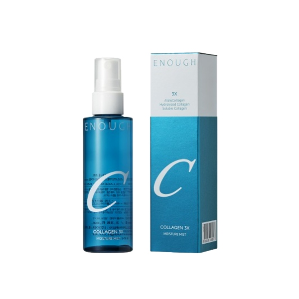 Enough Collagen 3X Moisture Mist 100ml - Beauty