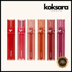 tonymoly perfect lips shocking tint 4g 10colors