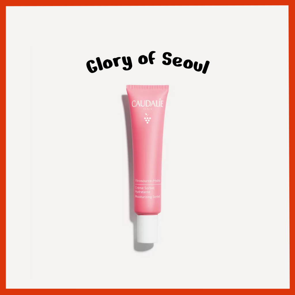 CAUDALIE Vinosource-Hidrato Hidratante, 40ml em Oferta na Shopee