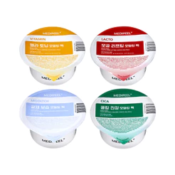 medipeel modeling pack 28g 4types