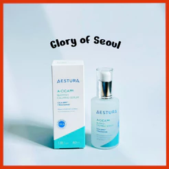 AESTURA A-Cica 365 Soro Calmante Blemish /25ml, 40ml