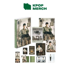 SEVENTEEN - Happy MINGYU Day Birthday Box ver.4