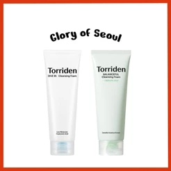 TORRIDEN Espuma de limpeza de mergulho / espuma de limpeza equilibrada,, 150ml