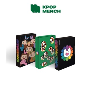 NewJeans - Supernatural NJ X Murakami_Weverse Album ver em Oferta na Shopee