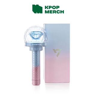 SEVENTEEN Official Light Stick ver.3 10th Anniv. em Oferta na Shopee
