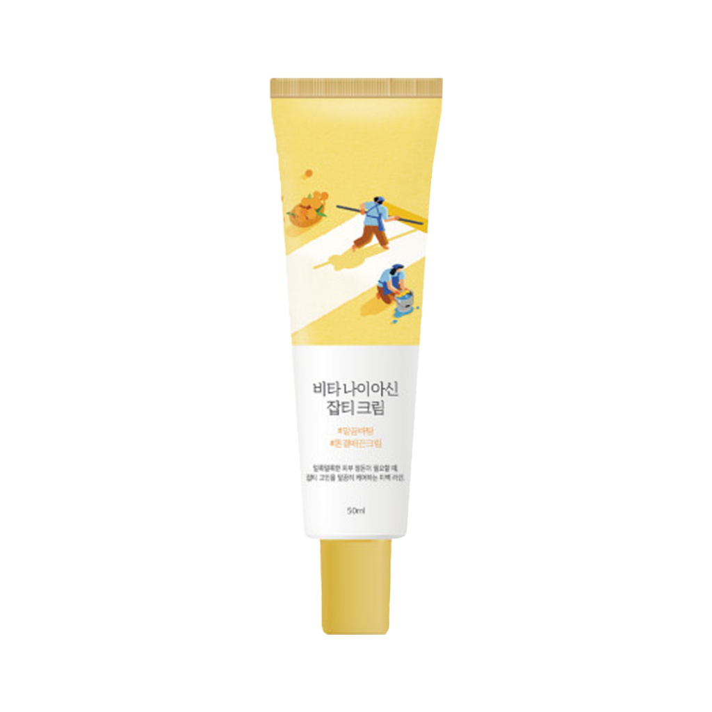 round lab vita niacin blemish creme 50ml