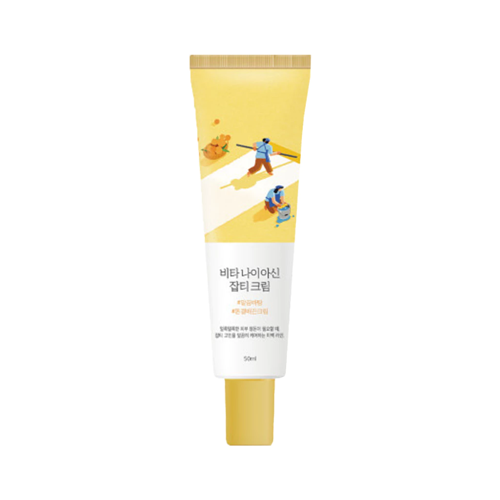 round lab vita niacin blemish cream 50ml — imagem 1