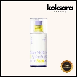 espoir water splash sun serum 50ml spf50+ pa+++