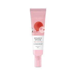 Round Lab Camellia Deep Collagen Elasticity Sun Serum 50ml