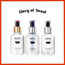 AHC Pro shot Colla-Juvenation Lift 4 Intra-Serum 40ml 3types
