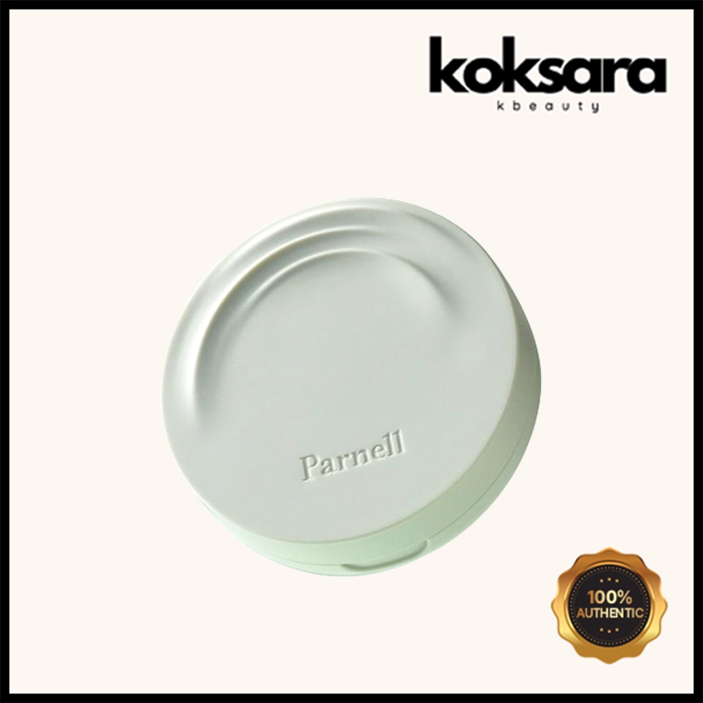 parnell sicamanu serum in matte cushion 15g+refill 15g