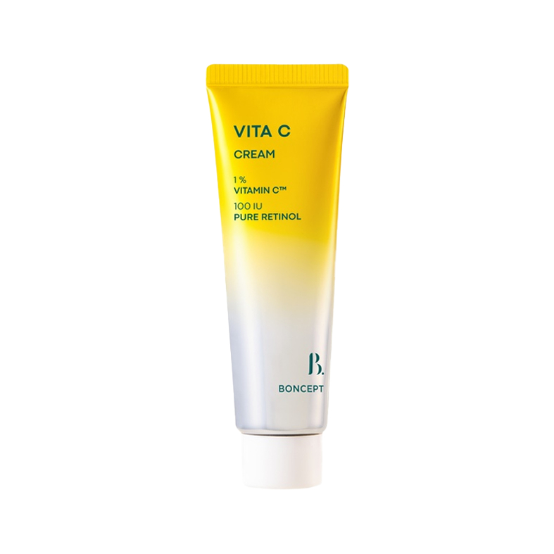Boncept Vita C Cream 50ml
