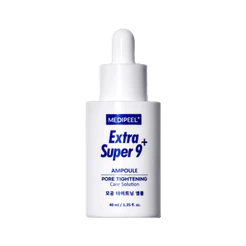 medipeel extra super 9 plus pore tightening ampoule 40ml