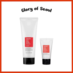 COSRX Salicylic Acid Daily Gentle Cleanser 150ml, 50ml