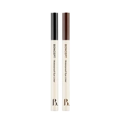 Boncept Waterproof Eyeliner 2 Colors