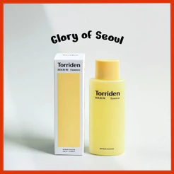 Torriden SOLID-IN Ceramide Essence 100ml
