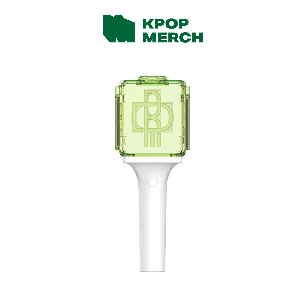 NCT Dream Official Fanlight Light Stick em Oferta na Shopee
