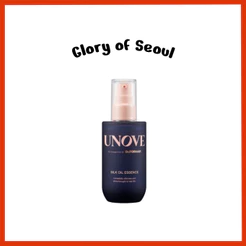 UNOVE Silk Oil Essence 70ml