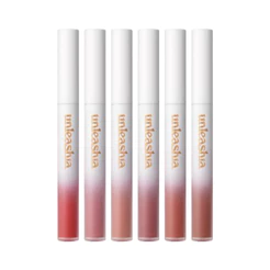 unleashia luv hug velvet tint 3.4g 6colors