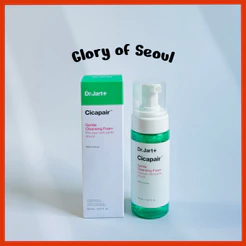 Dr.Jart CiCapair ™ Gentle Cleansing Foam, 150ml