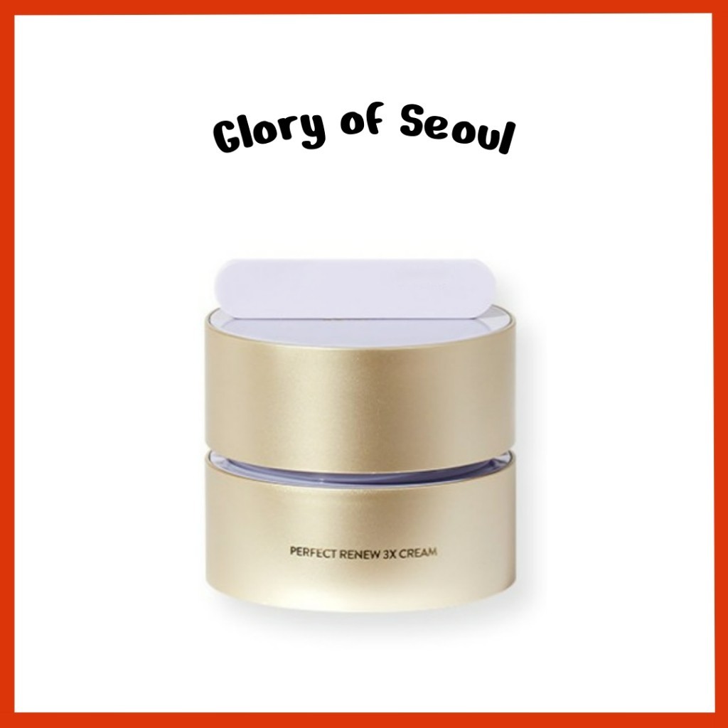 Laneige Perfect Renew 3x Cream, 50ml em Oferta na Shopee