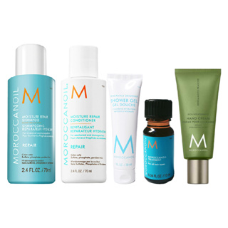 moroccan oil hair, body care(shampoo, conditioner, gel, treatment, hand cream) em Oferta na Shopee