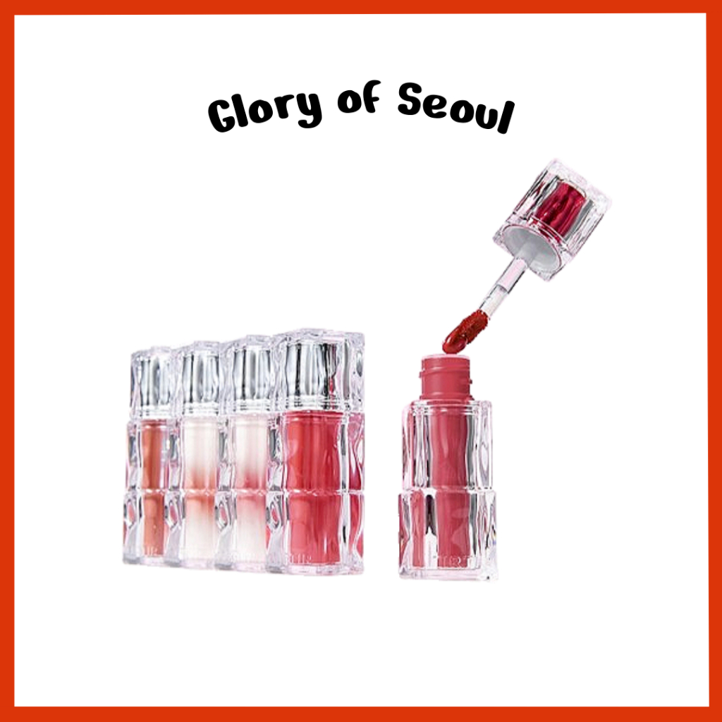 TIRTIR Waterism Glow Tint, 4g em Oferta na Shopee