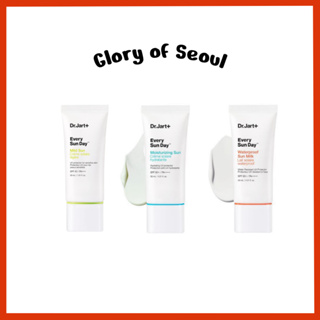 Dr.Jart todos os dias de protetor solar do dia do sol em Oferta na Shopee