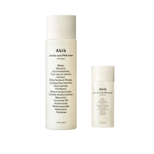 Abib Resurrection Phaha Toner Skin Booster 200ml+30ml - Beauty