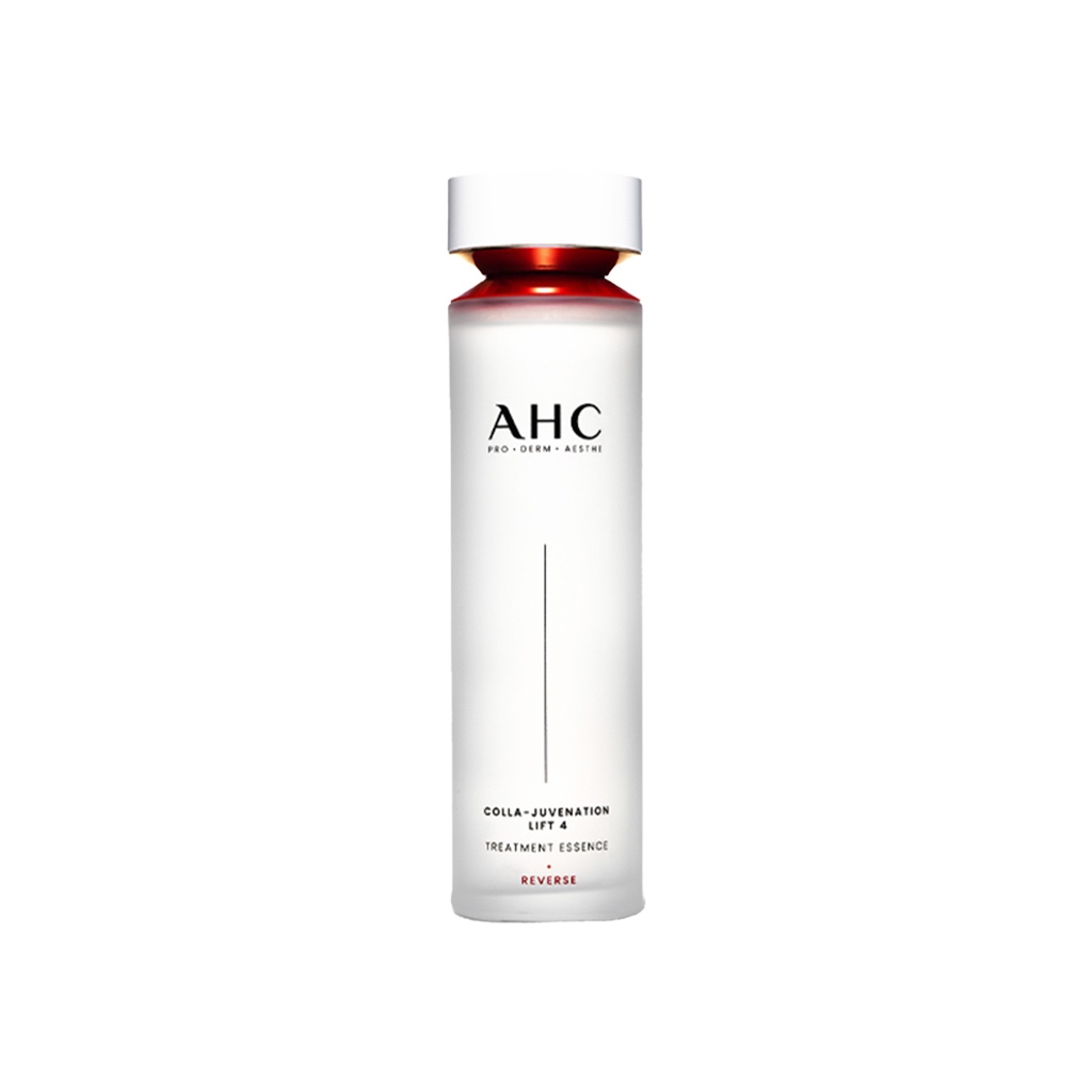 ahc colla-juvenation lift 4 treatment essence 130ml em Oferta na Shopee