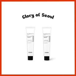 COSRX Retinol 0,1/0,3 Creme 2type, 20ml