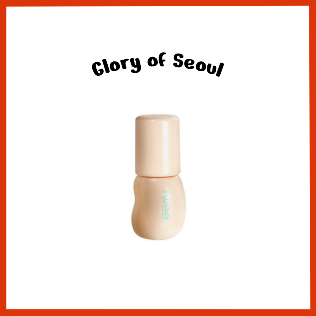 FWEE 4D Voluming Plumper, 4.8g em Oferta na Shopee