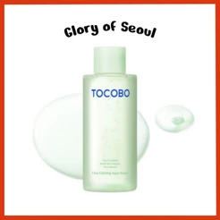 TOCOBO Toner Aqua Calmante Cica,, 200ml