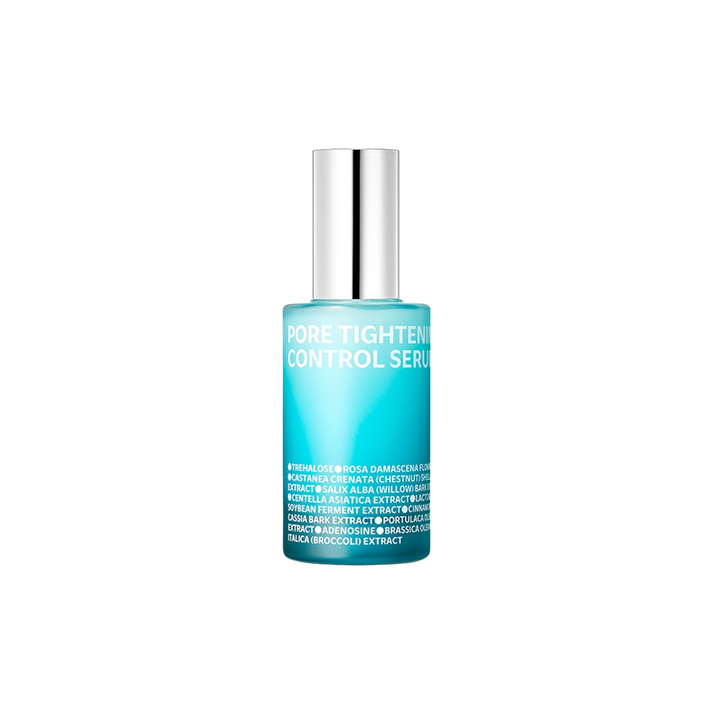 isoi pore tightening control serum 20ml - Beauty
