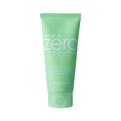 banila co clean it zero tea tree pore peeling gel 120ml