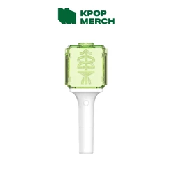 NCT 127 Official Fanlight Light Stick