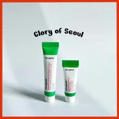 [MINI] Dr.Jart+ Cicapair Intensivo Reparar Creme / 7ml, 15ml