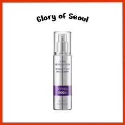 MISSHA Time Revolution Retinol 1000 Tiro, 50ml