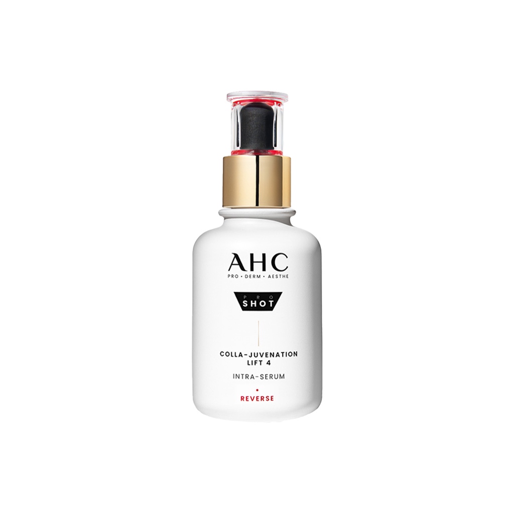ahc pro shot colla-Juvenescimento Elevador 4 intra-serum 40ml