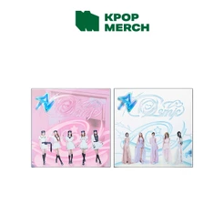 RED VELVET - Album [ Cosmic ]_Poster ver