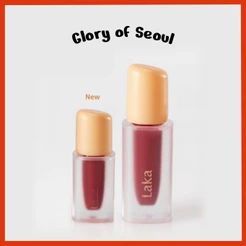 LAKA Fruity Glam Tint, Original (4.5g) / Mini (1.9g) | 30 colors