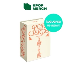 (Weverse POB) BOYNEXTDOOR Collected Book Vol.2