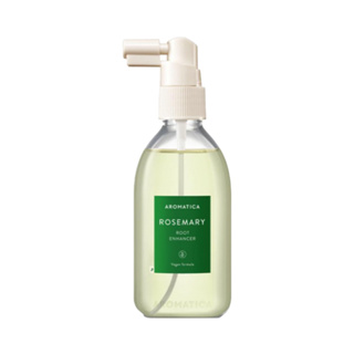 aromatica rosemary root enhancer 100ml em Oferta na Shopee