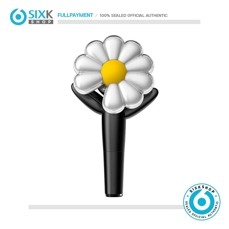 ( Ready To Ship ) G-DRAGON LIGHT STICK