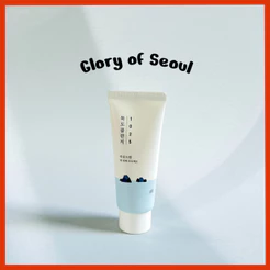 [MINI] ROUND LAB 1025 Dokdo Limpador, 40ml