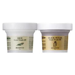 Skinfood Wash Off Mask 120ml