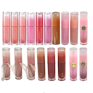 [PERIPERA] Ink Mood Glowy Tint 4g / 18 Colors em Oferta na Shopee