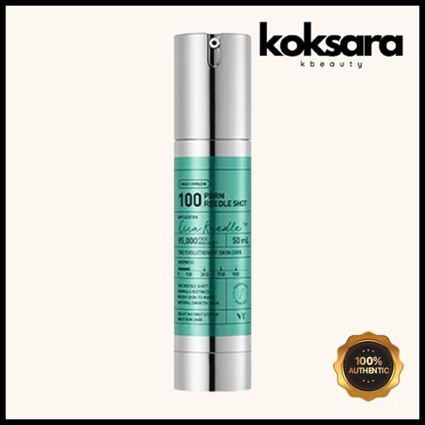 vt Cosméticos pdrn reedle shot 100 50ml
